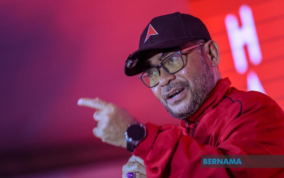 Johor Election Offers Chance to Demonstrate Democratic Maturity, Says Amanah Deputy President