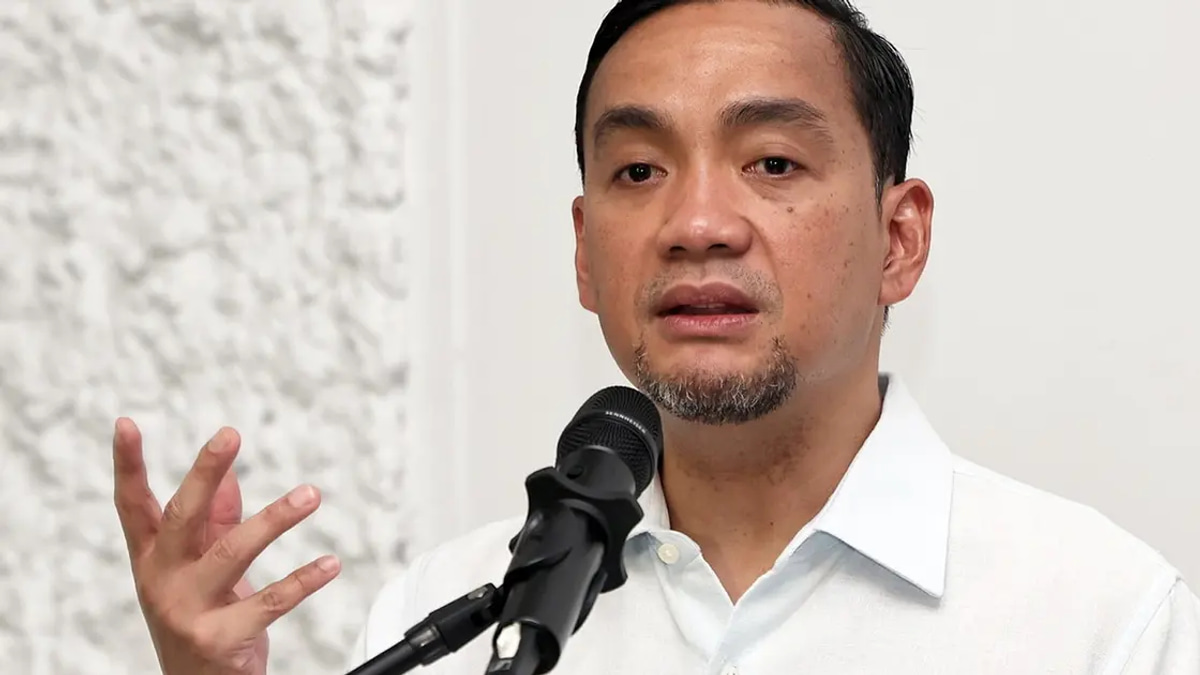 Johor MB Defends State Cooperation with Federal Government, Denies Claims of Arrogance