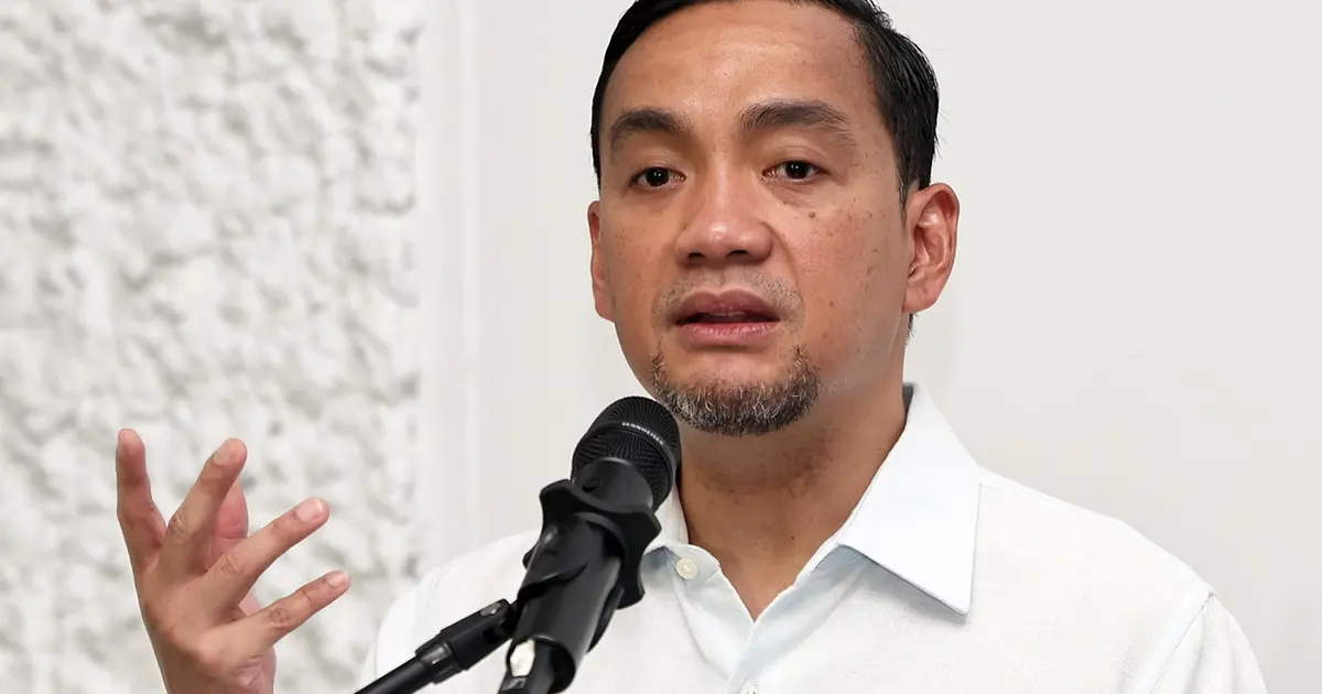 Johor MB Defends State Cooperation with Federal Government, Denies Claims of Arrogance