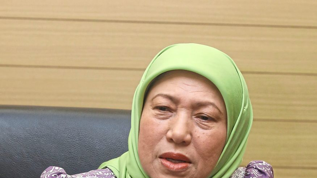 Early OKU Registration Critical for Unlocking Disability Support, Says Shukri