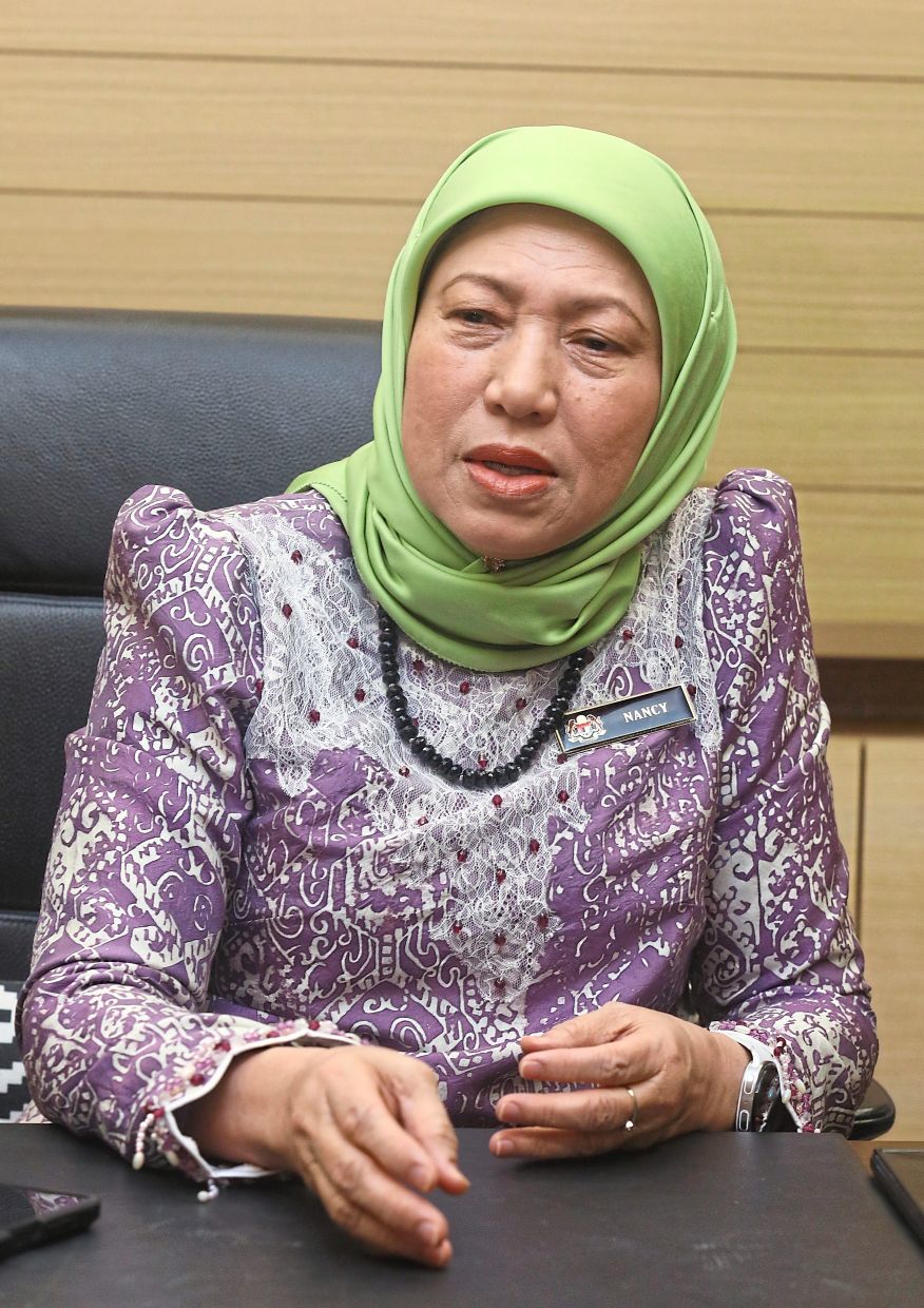Early OKU Registration Critical for Unlocking Disability Support, Says Shukri