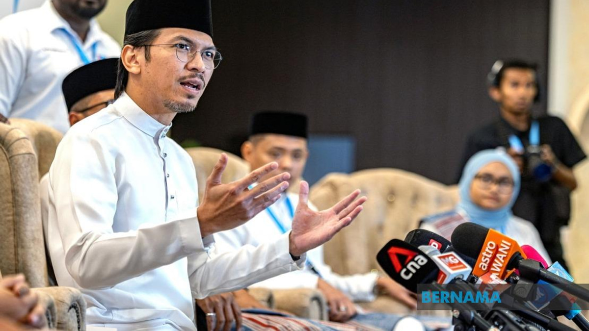 PKR Dismisses Member Departures as Insignificant, Says Youth Wing Chief