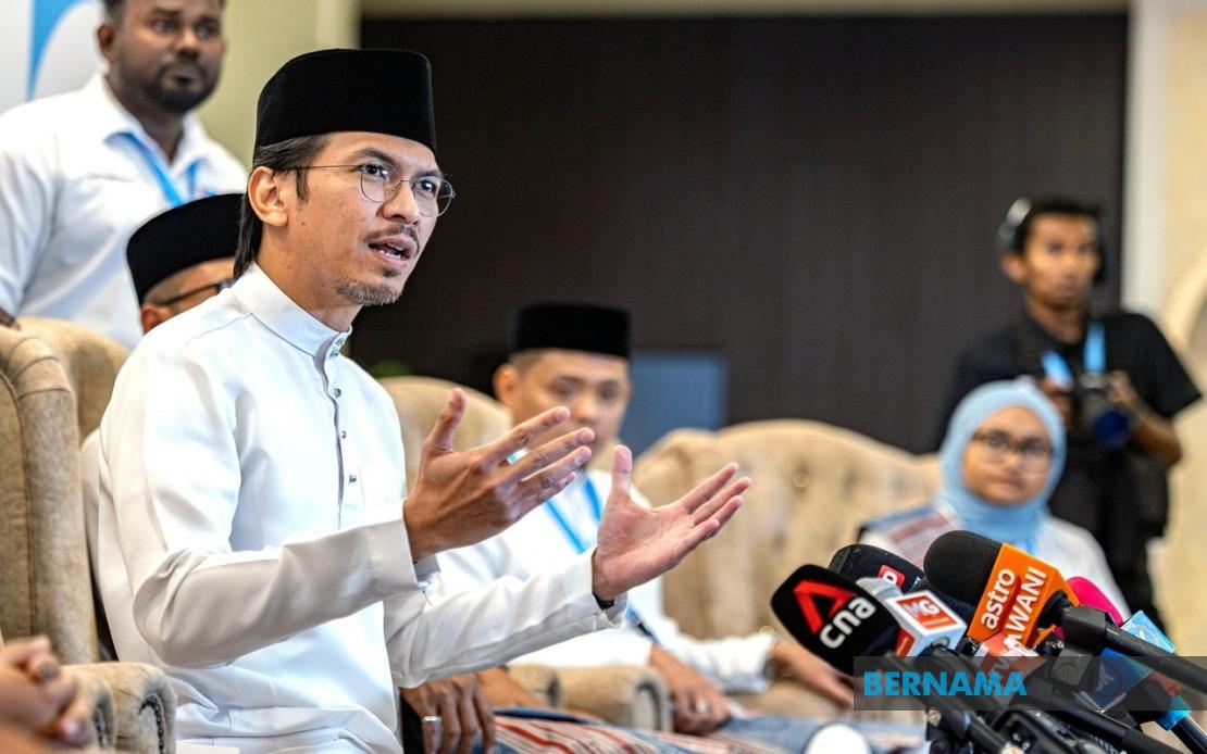 PKR Dismisses Member Departures as Insignificant, Says Youth Wing Chief