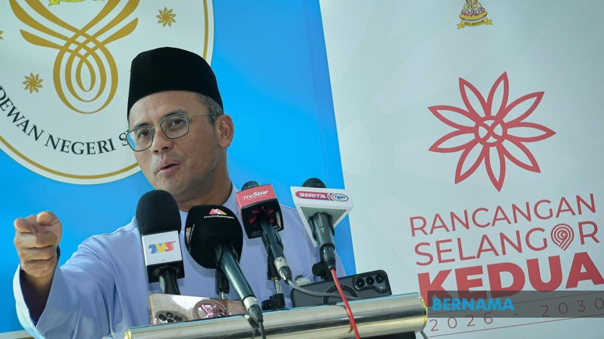 Selangor Aims for 200,000 Affordable Homes Under RS-2 Initiative
