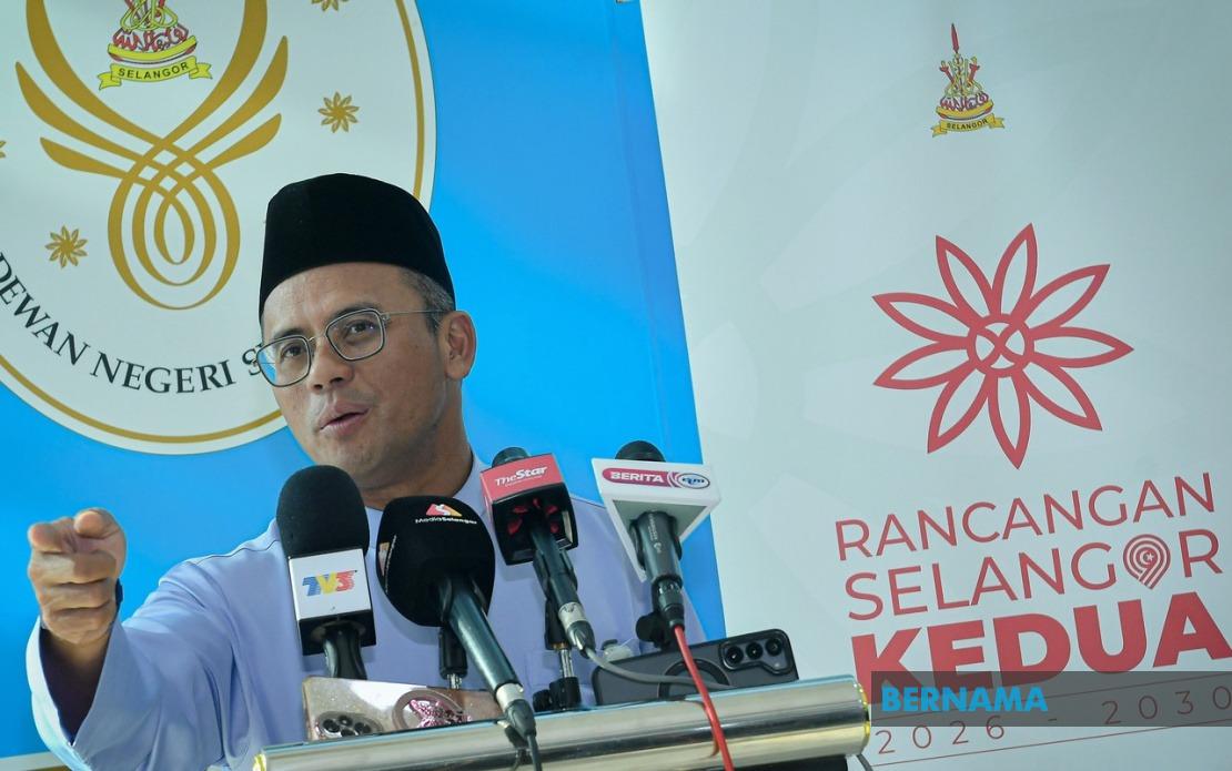 Selangor Aims for 200,000 Affordable Homes Under RS-2 Initiative