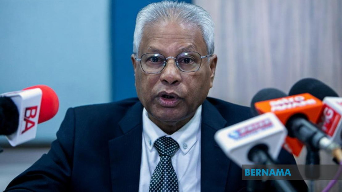 Perak Health Department Steps Up Disease Surveillance as Air Quality Dips to Moderate Levels