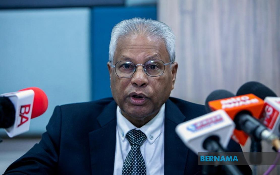 Perak Health Department Steps Up Disease Surveillance as Air Quality Dips to Moderate Levels