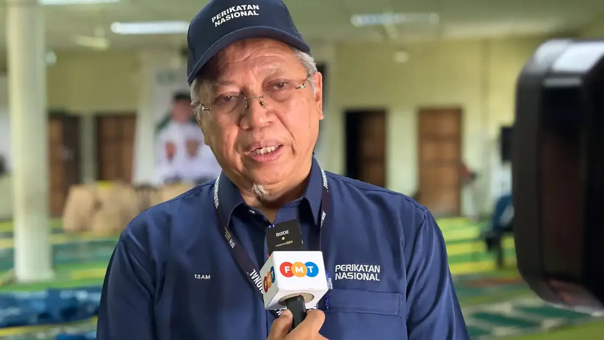 PAS Maintains Door Open for Umno Alliance Despite Zahid's Cool Response
