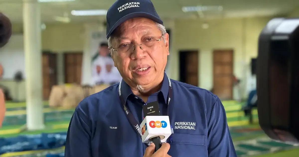 PAS Maintains Door Open for Umno Alliance Despite Zahid's Cool Response