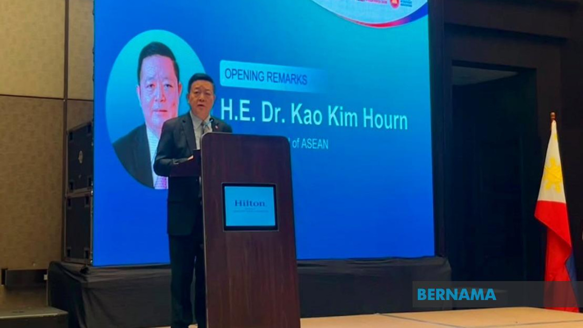 Media's Role in Building ASEAN Identity Grows as Digital Transformation Reshapes Region
