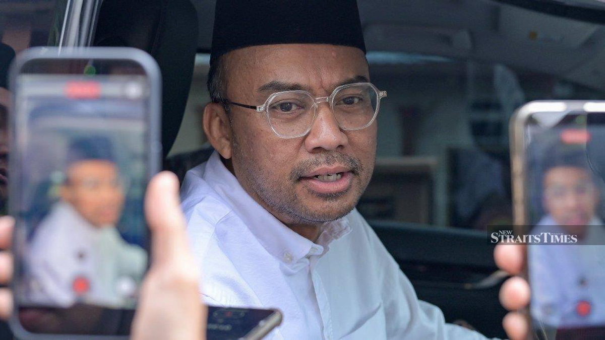 Court Orders 'Datuk Red' and Company to Pay RM1.57 Million to Land Buyers in Sungai Semungkis Case