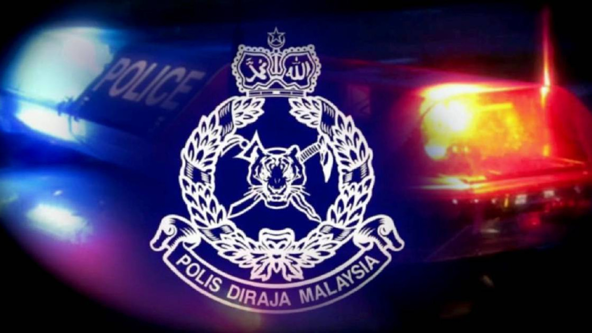 Suspect remanded after alleged attack on Ipoh City Council officer during enforcement raid