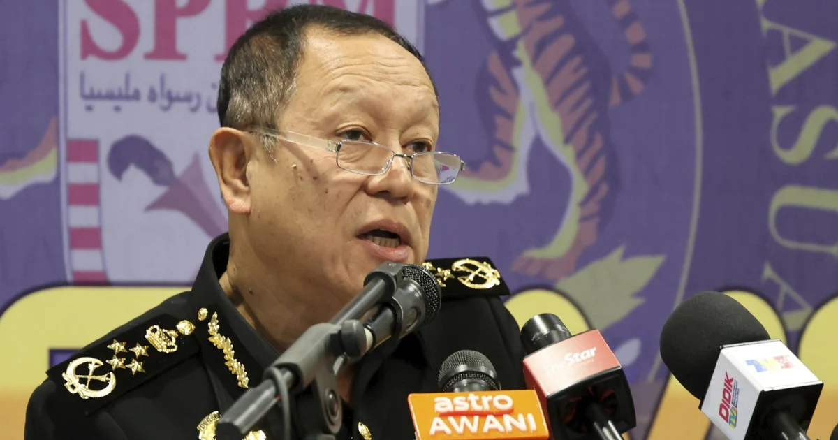 MACC to Question Multiple Figures Over US Luxury Property Linked to 1MDB Funds