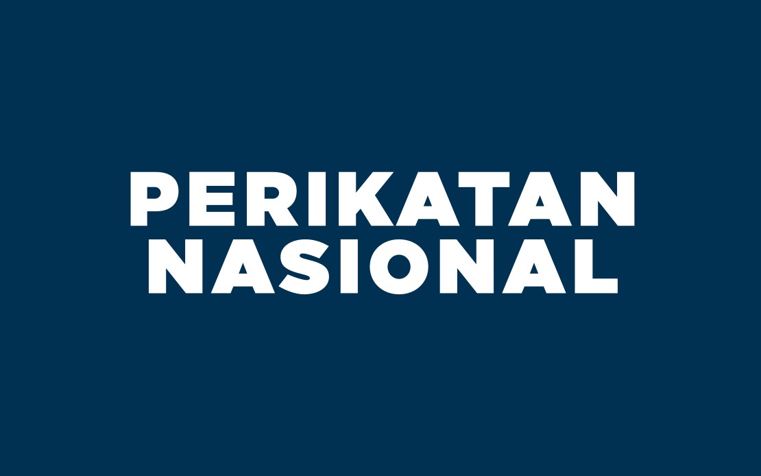 Perikatan Nasional Overhauls Leadership, Removes Mohd Radzi and Azmin
