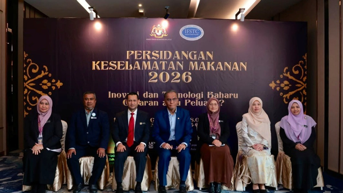 Malaysia Joins Asia-Pacific Food Regulatory Summit to Tackle Surging Food Imports