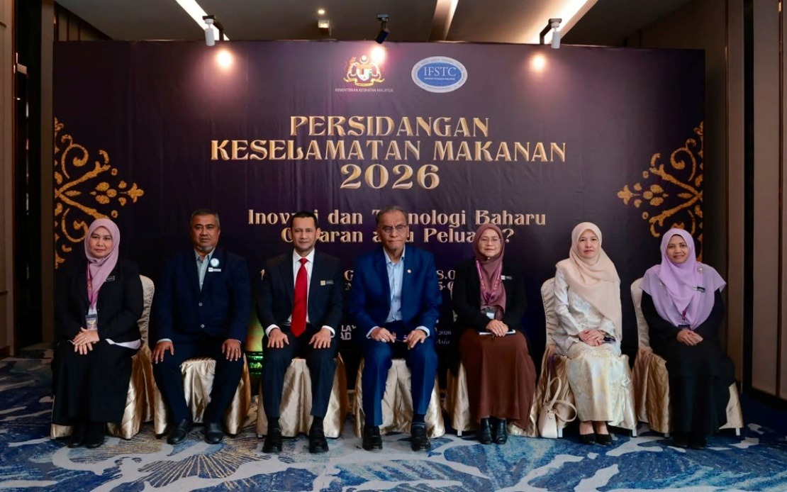 Malaysia Joins Asia-Pacific Food Regulatory Summit to Tackle Surging Food Imports