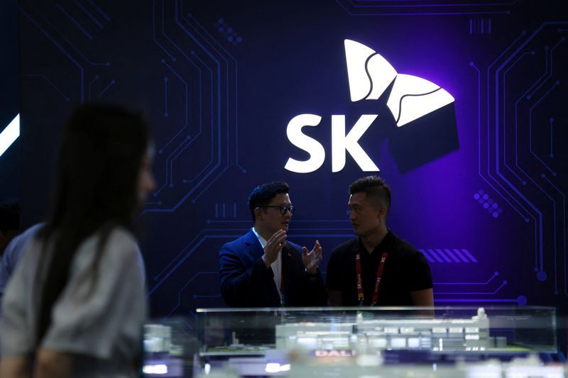 SK Hynix to raise up to $29 billion through Nasdaq ADR listing