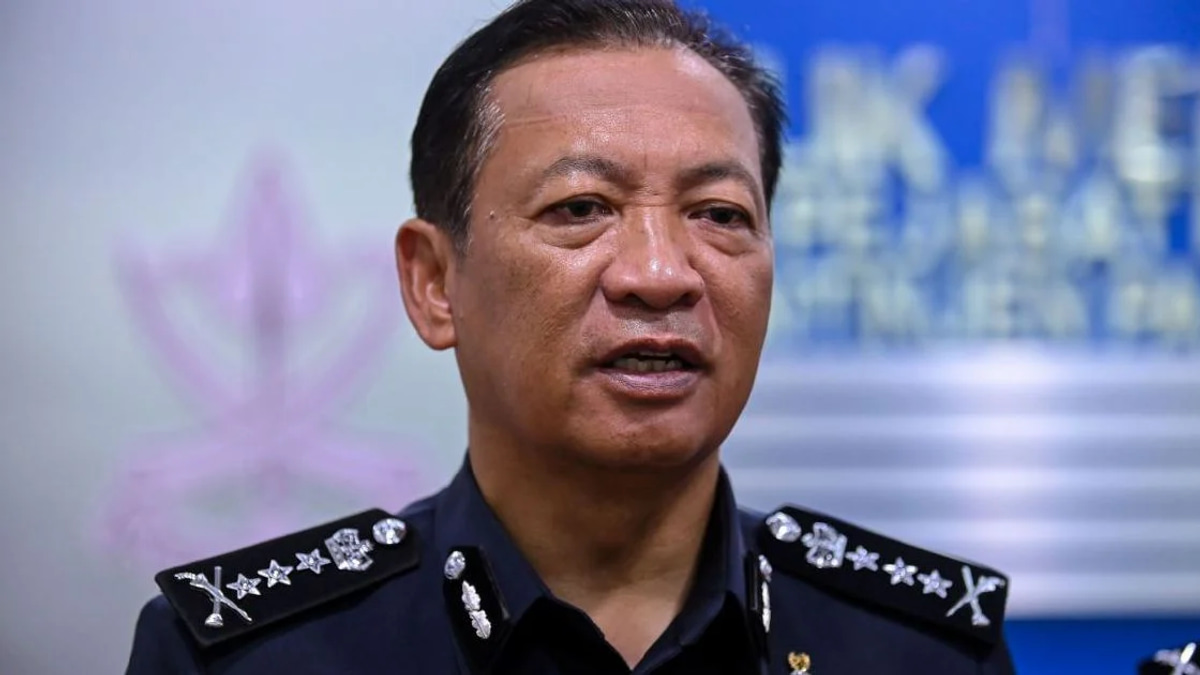 Nine Suspects Held in Pekan Fake Medical Certificate Racket