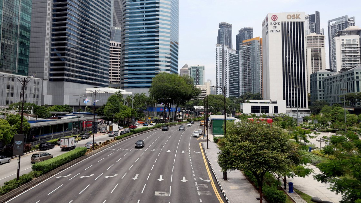 City Hall probes deadly tree collapse as safety checks intensify across KL