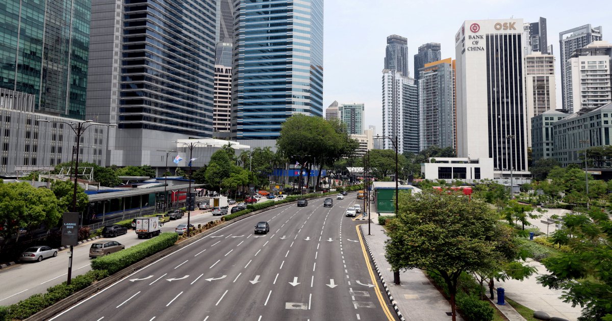 City Hall probes deadly tree collapse as safety checks intensify across KL