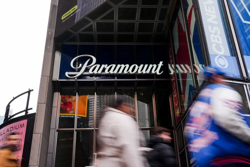 US States Challenge Paramount-Warner Merger, Citing Threats to Cinema and Cable Competition