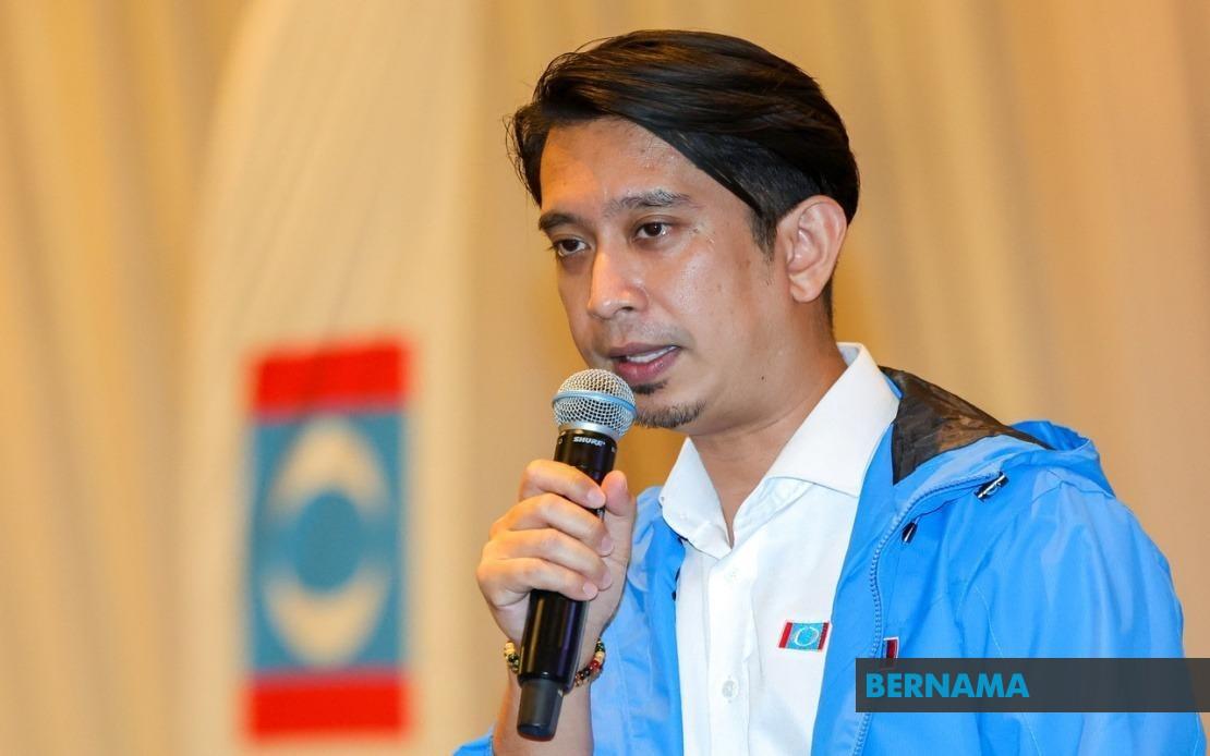 Melaka Keadilan Calls for Consensus Approach to Nominated Assemblymen Dispute