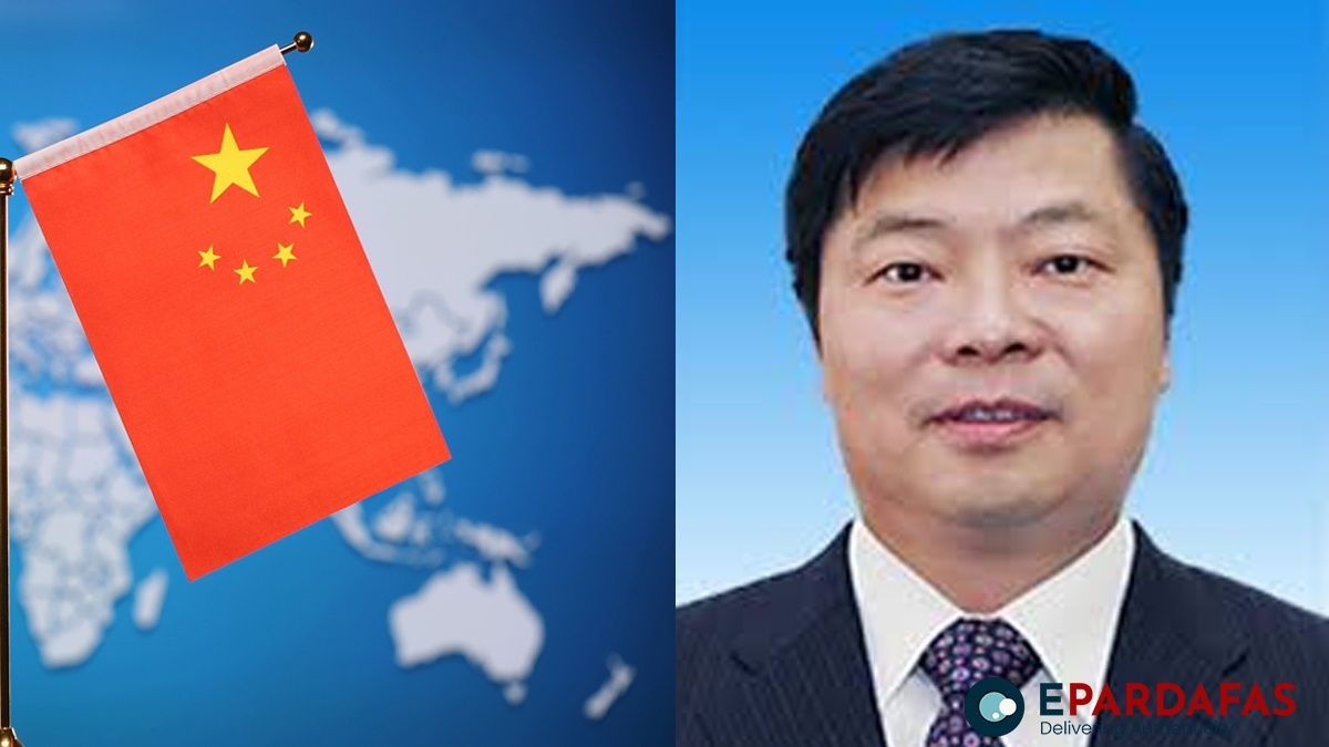 China's Anti-Corruption Drive Snares Former Development Bank Chief Ouyang Weimin