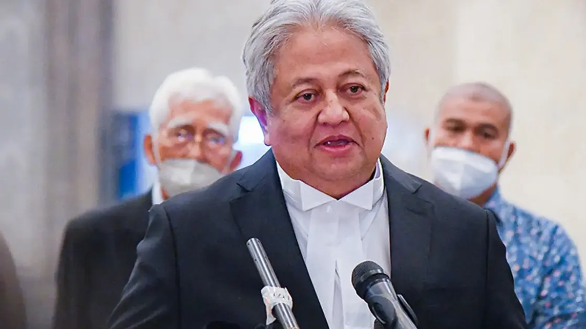 Judge Steps Aside in Zaid Ibrahim Defamation Appeal, New Hearing Panel to Be Assigned