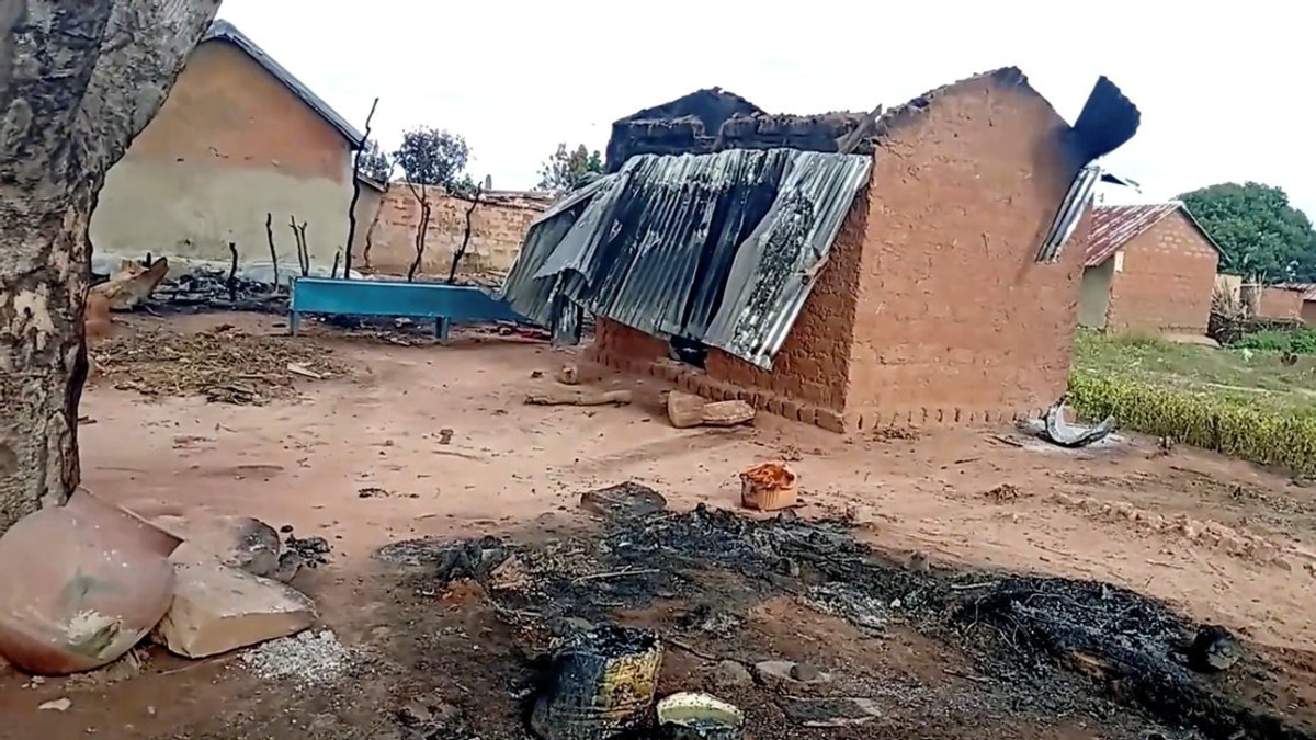 16 Niger Soldiers Killed in Militant Attack Near Mali Border