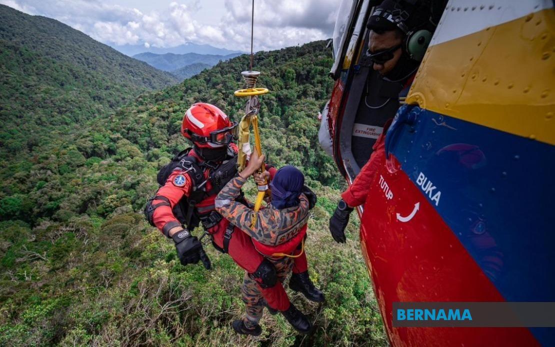 Over 1,000 Hiking Accidents and 63 Deaths Reported Since 2021, Parliament Told