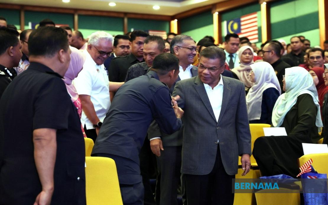 Over 2,100 Seek Voluntary Drug Treatment Under Revamped Act