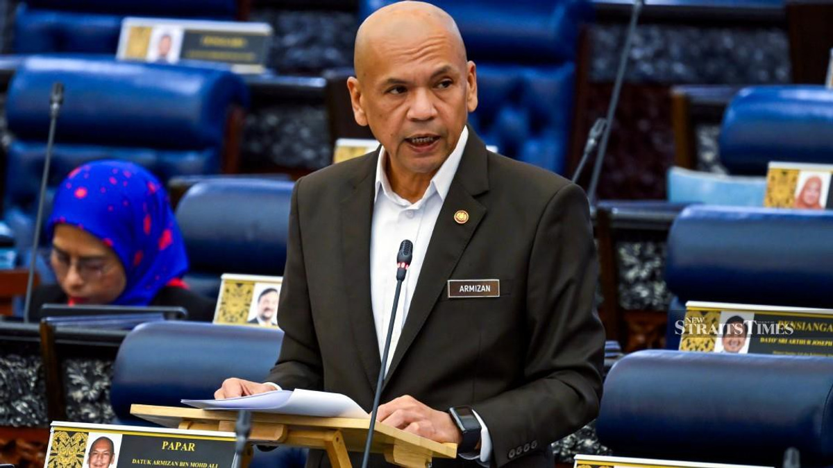 Tabung Haji RCI Findings Cast Doubt on Audit Credibility, Lawmakers Warn