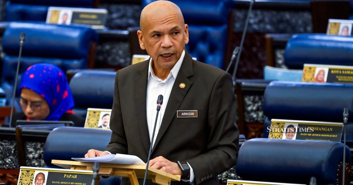 Tabung Haji RCI Findings Cast Doubt on Audit Credibility, Lawmakers Warn