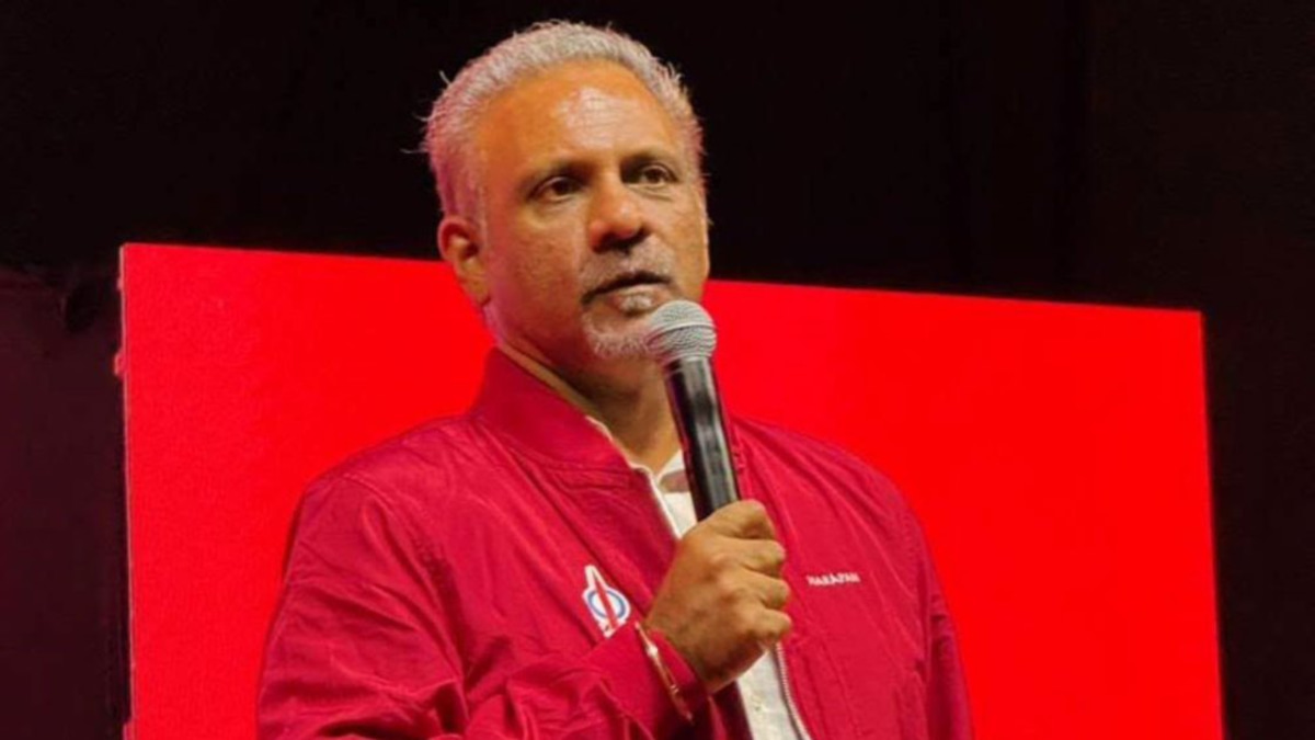 DAP MP Ramkarpal urges Kedah leader to comply with Federal Court gambling ruling