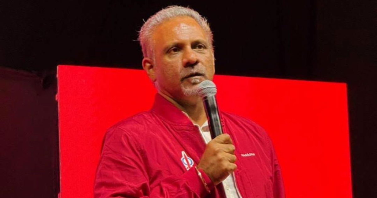 DAP MP Ramkarpal urges Kedah leader to comply with Federal Court gambling ruling