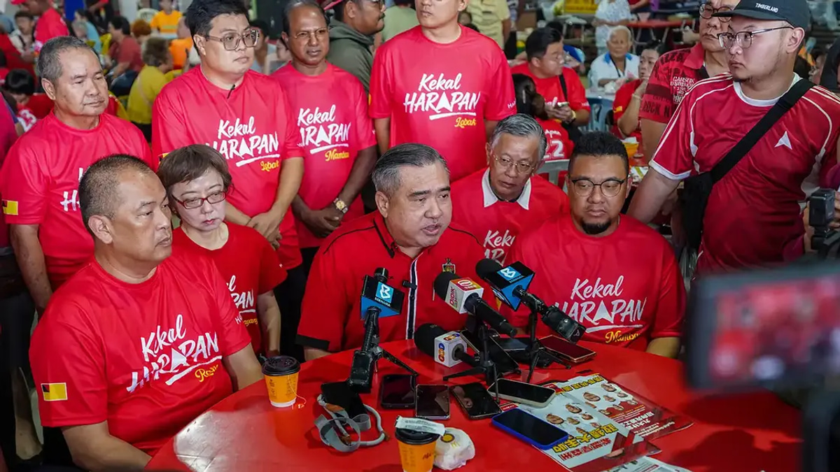 MCA Bears Heavy Cost in Negeri Sembilan Power-Sharing Deal, DAP Leader Claims