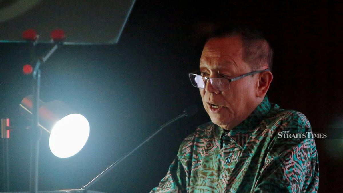 MACC Pledges Unwavering Professionalism Amid Public Scepticism Over Its Work