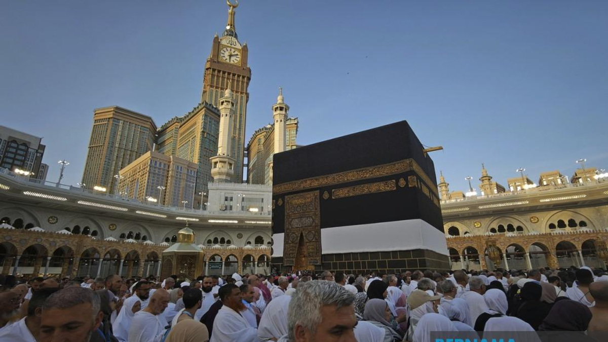 Malaysia Confirms All Haj Pilgrims Safely Returned Home From 2026 Season