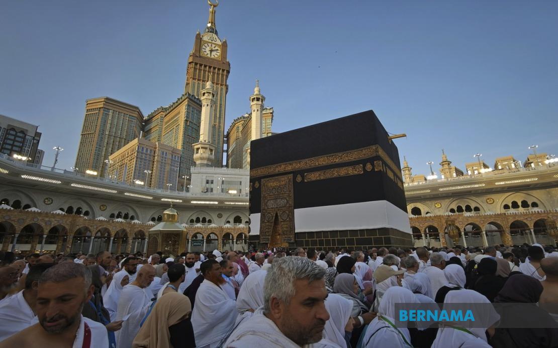 Malaysia Confirms All Haj Pilgrims Safely Returned Home From 2026 Season