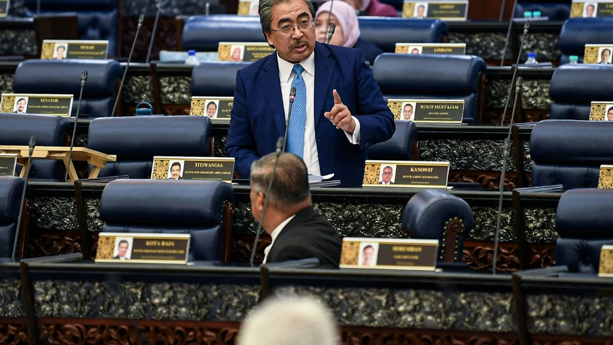 Malaysia Braces for Potential 10% US Tariff as Labour Probe Moves to Conclusion
