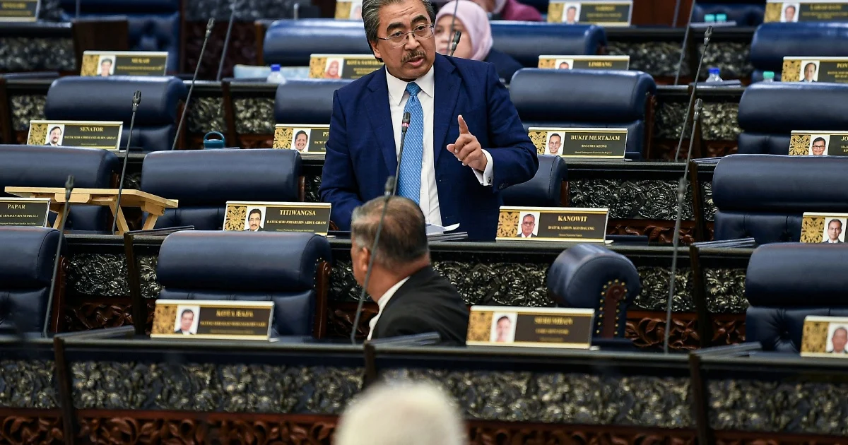 Malaysia Braces for Potential 10% US Tariff as Labour Probe Moves to Conclusion
