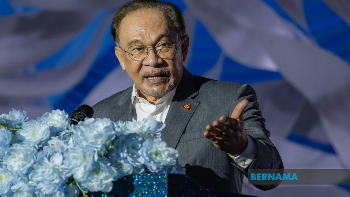 Malaysia To Immediately Deport Any Israelis Found In The Country - PM Anwar