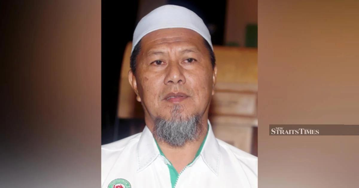 Political Veteran Najib Lep Returns to Contest in Johor Election under Pakatan Harapan