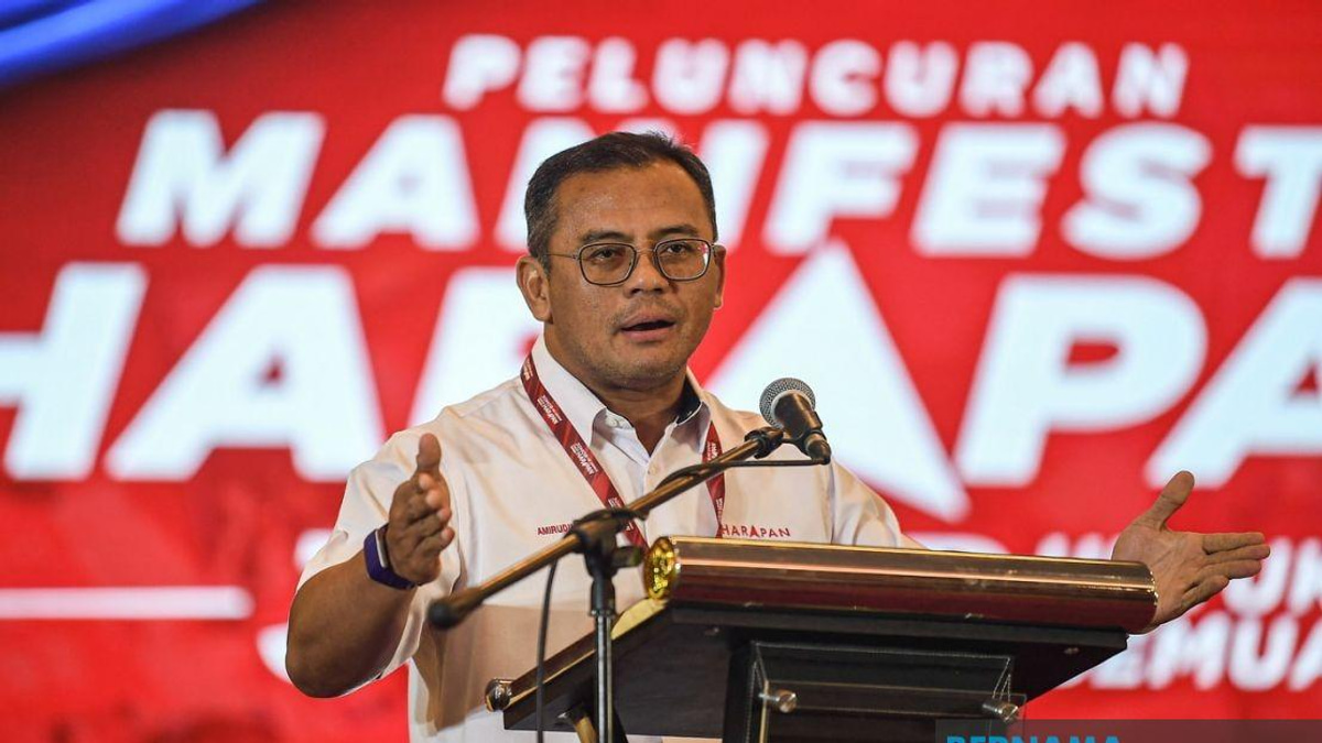 PH Touts Economic Credentials Ahead of Johor Election, Points to Ringgit Strength and State Growth