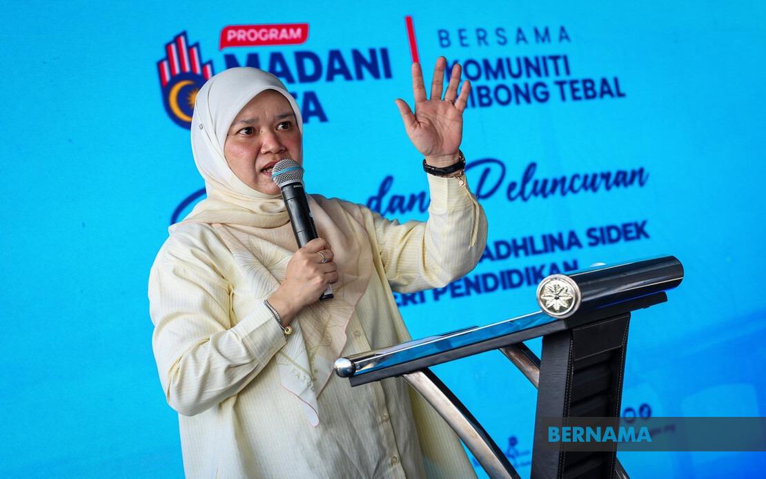 School Uniform Instalment Scheme Eases Financial Pressure on Malaysian Families