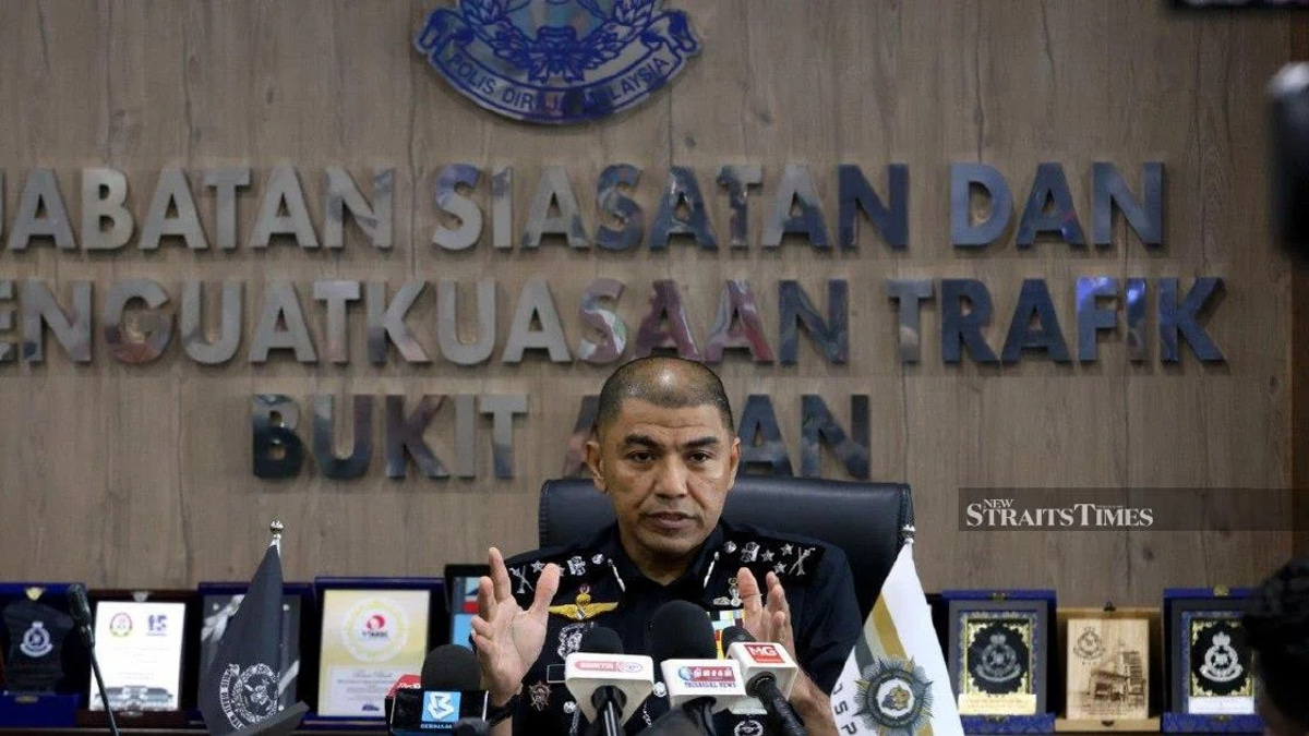 Police arrest 121 commercial vehicle drivers in three-month drug crackdown