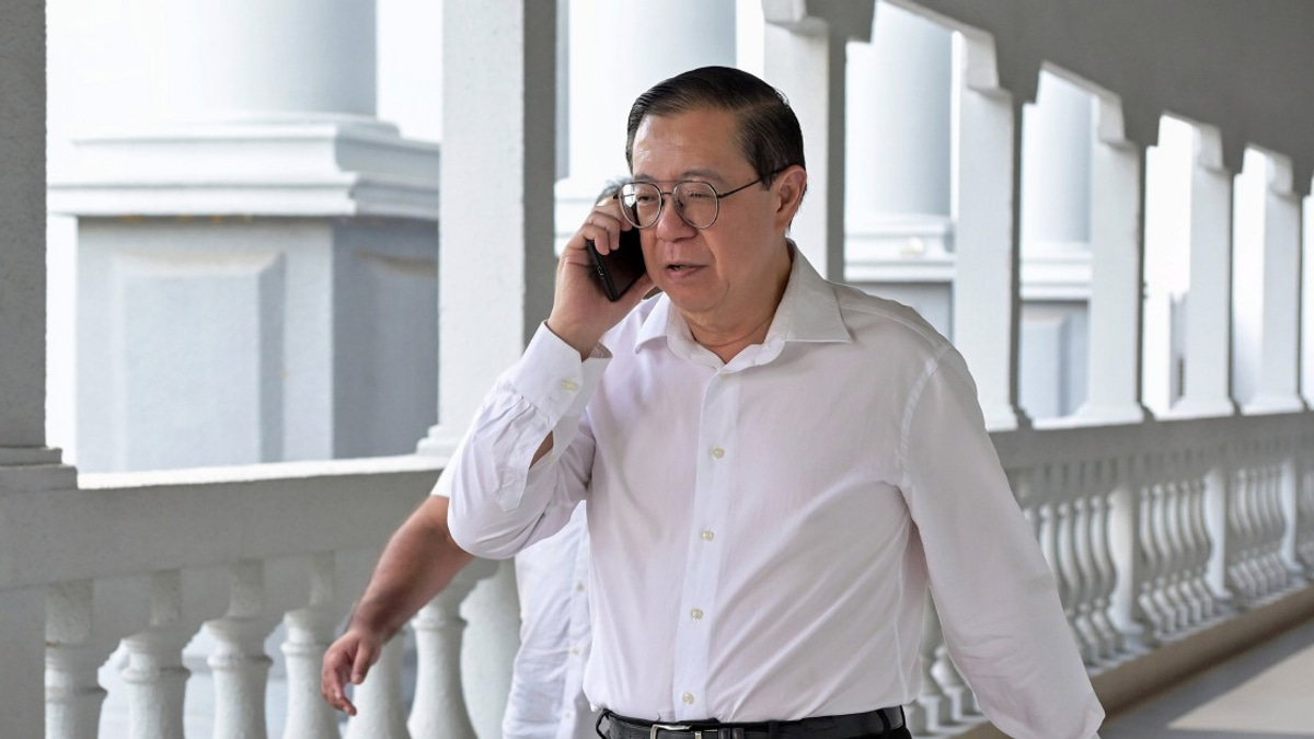 MACC Investigator Denies Bias in Guan Eng Undersea Tunnel Probe