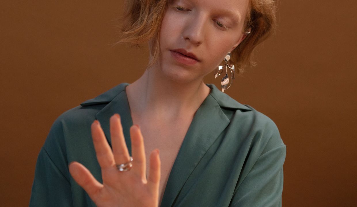 Why Wearing Your Best Jewellery Every Day Makes Fashion Sense