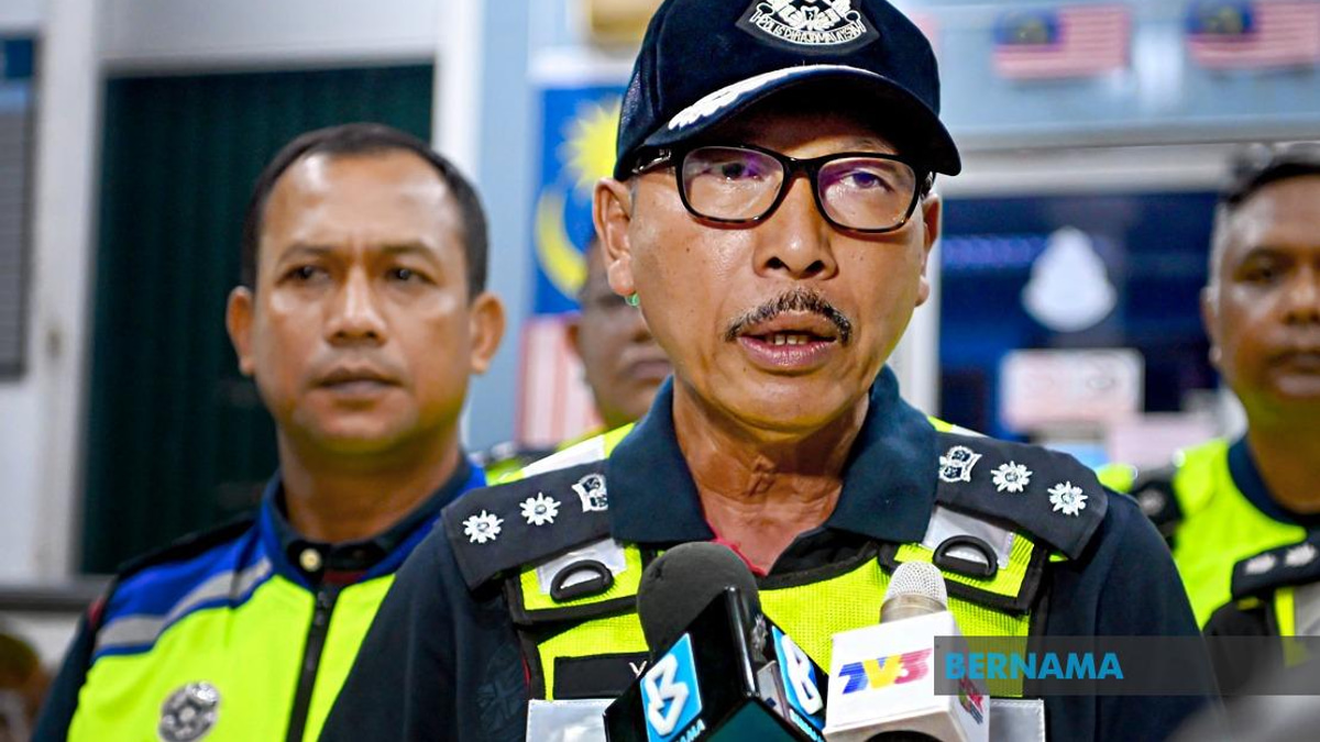 Campaign Worker Killed in Hit-and-Run During Negeri Sembilan Election