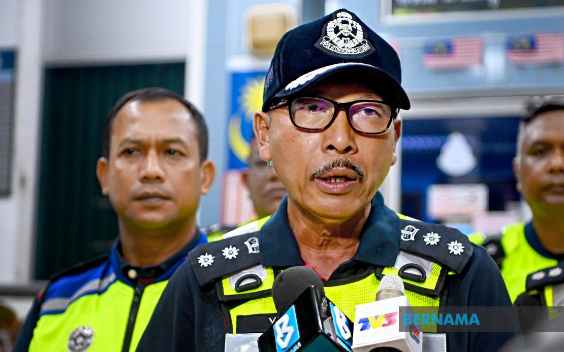 Campaign Worker Killed in Hit-and-Run During Negeri Sembilan Election
